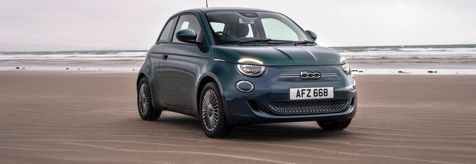 These are the most affordable EVs you can buy today